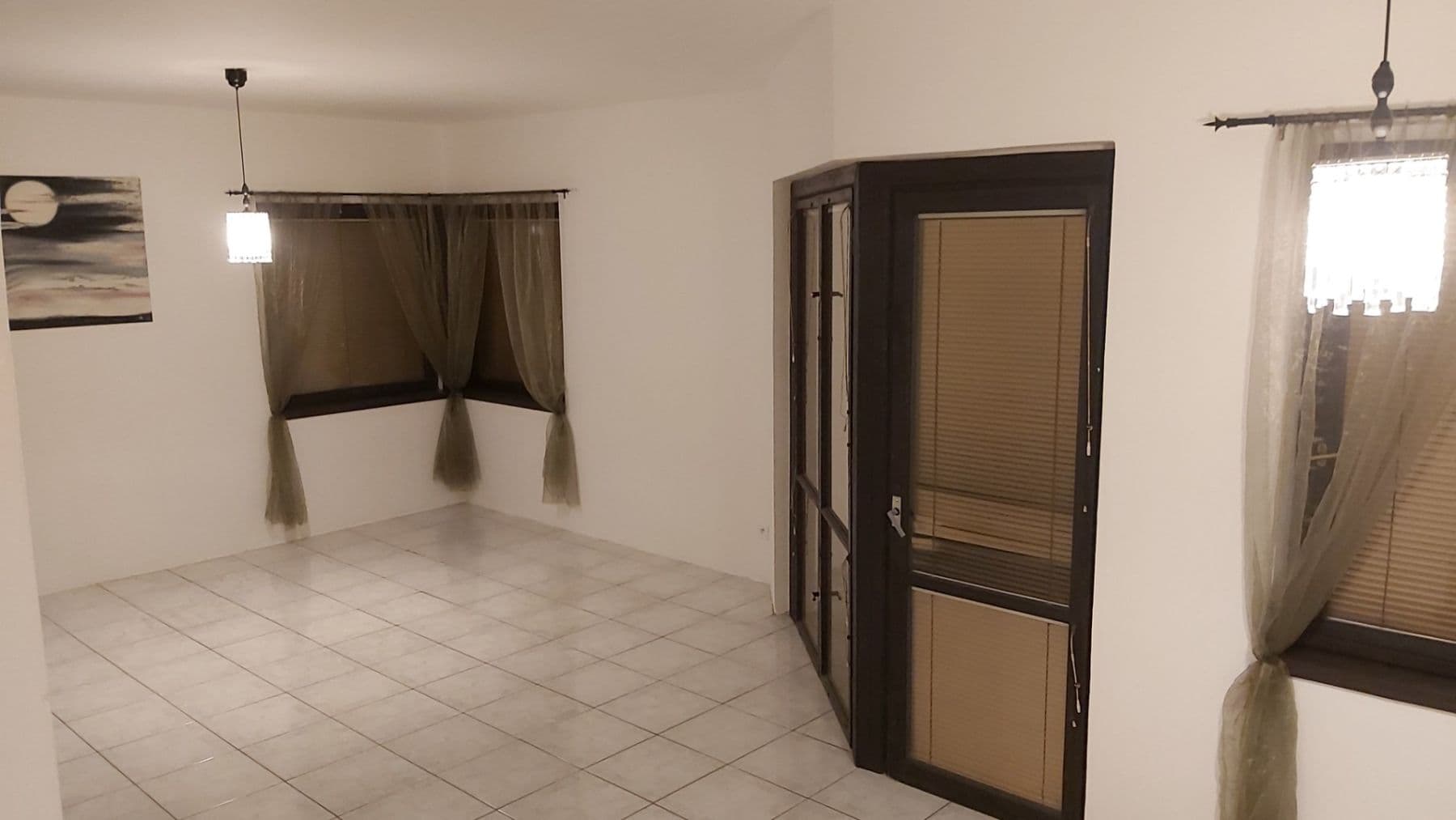 Prenájom domu 300 m², pozemek 476 m², Edisonova, Praha, Praha Prenájom domu 300 m², pozemek 476 m², Edisonova, Praha, Praha