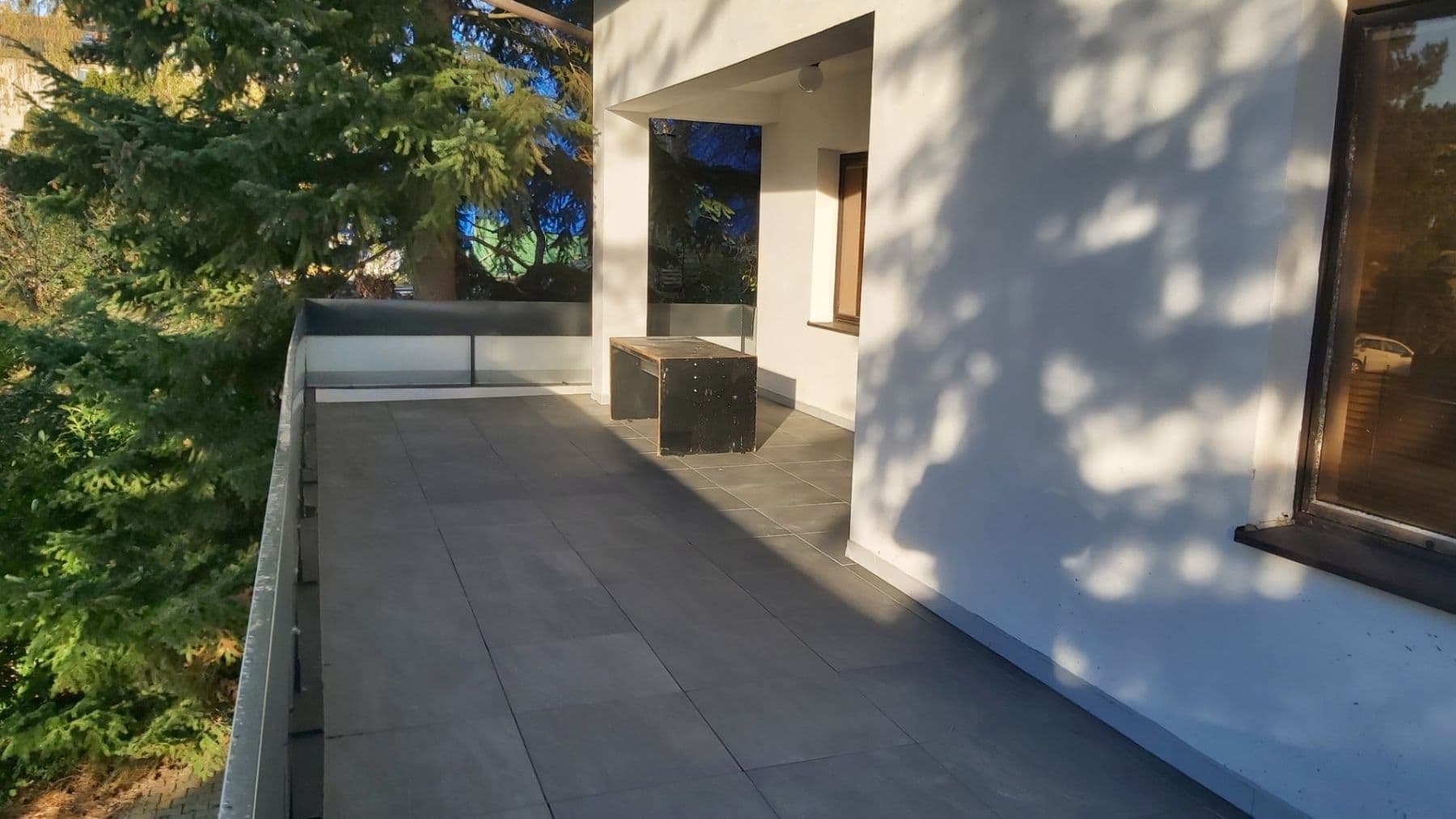 Prenájom domu 300 m², pozemek 476 m², Edisonova, Praha, Praha Prenájom domu 300 m², pozemek 476 m², Edisonova, Praha, Praha