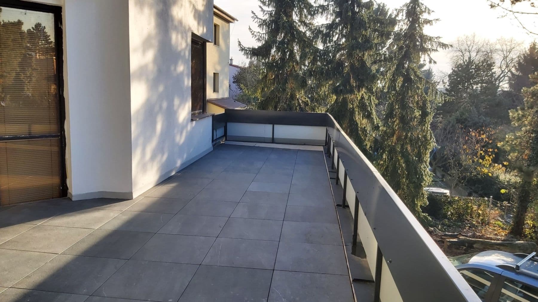 Prenájom domu 300 m², pozemek 476 m², Edisonova, Praha, Praha Prenájom domu 300 m², pozemek 476 m², Edisonova, Praha, Praha