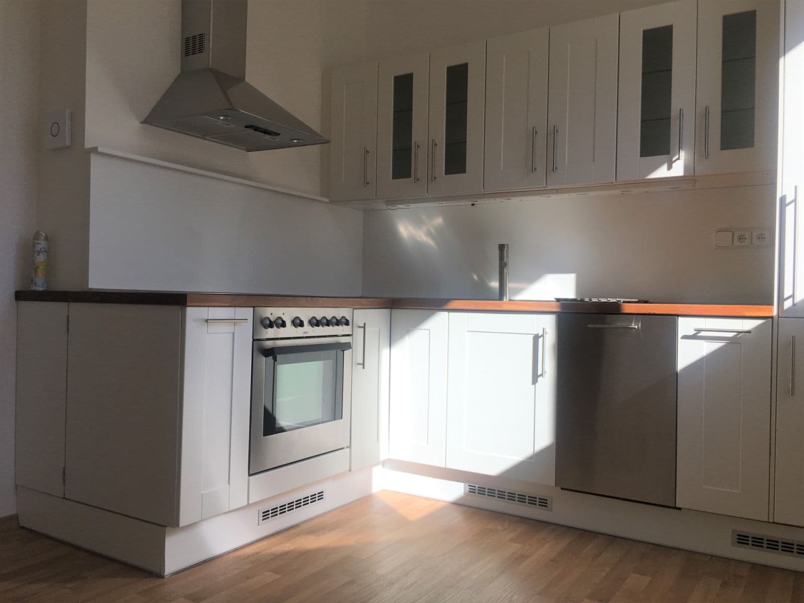 Prenájom bytu 2-izbový 54 m², Havlíčkova, Brno, Jihomoravský kraj Prenájom bytu 2-izbový 54 m², Havlíčkova, Brno, Jihomoravský kraj