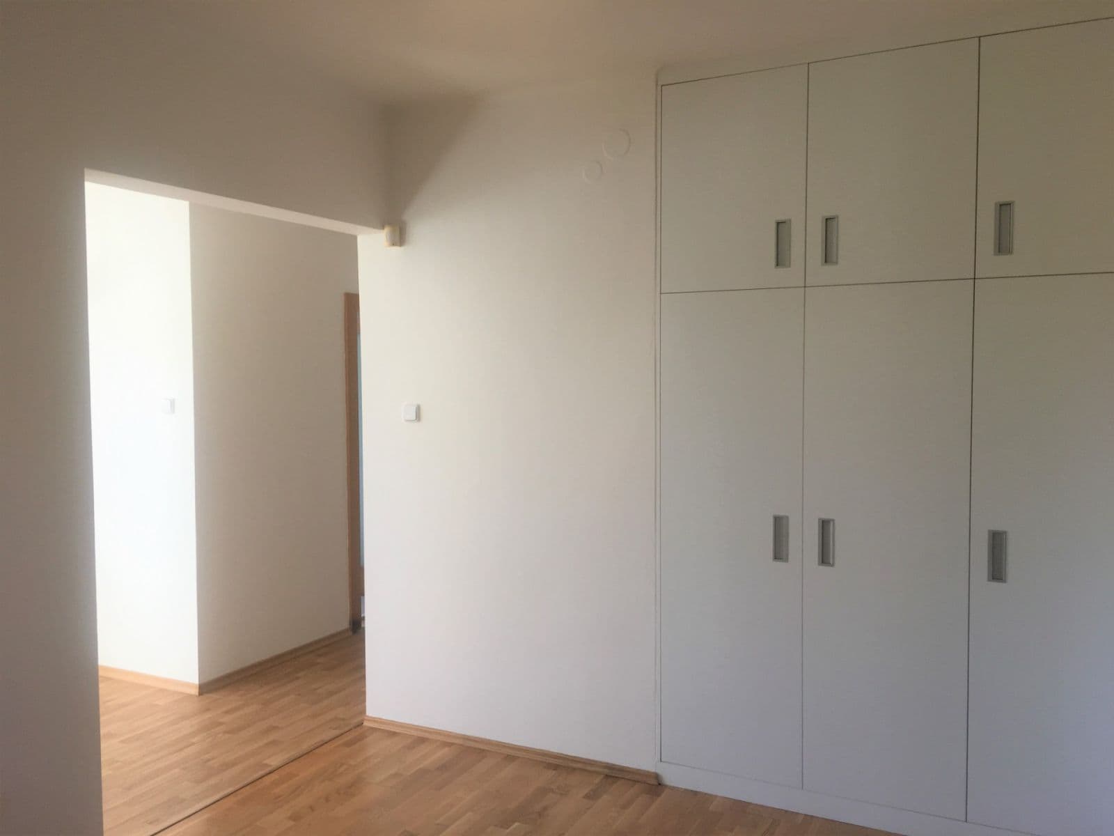 Prenájom bytu 2-izbový 54 m², Havlíčkova, Brno, Jihomoravský kraj Prenájom bytu 2-izbový 54 m², Havlíčkova, Brno, Jihomoravský kraj