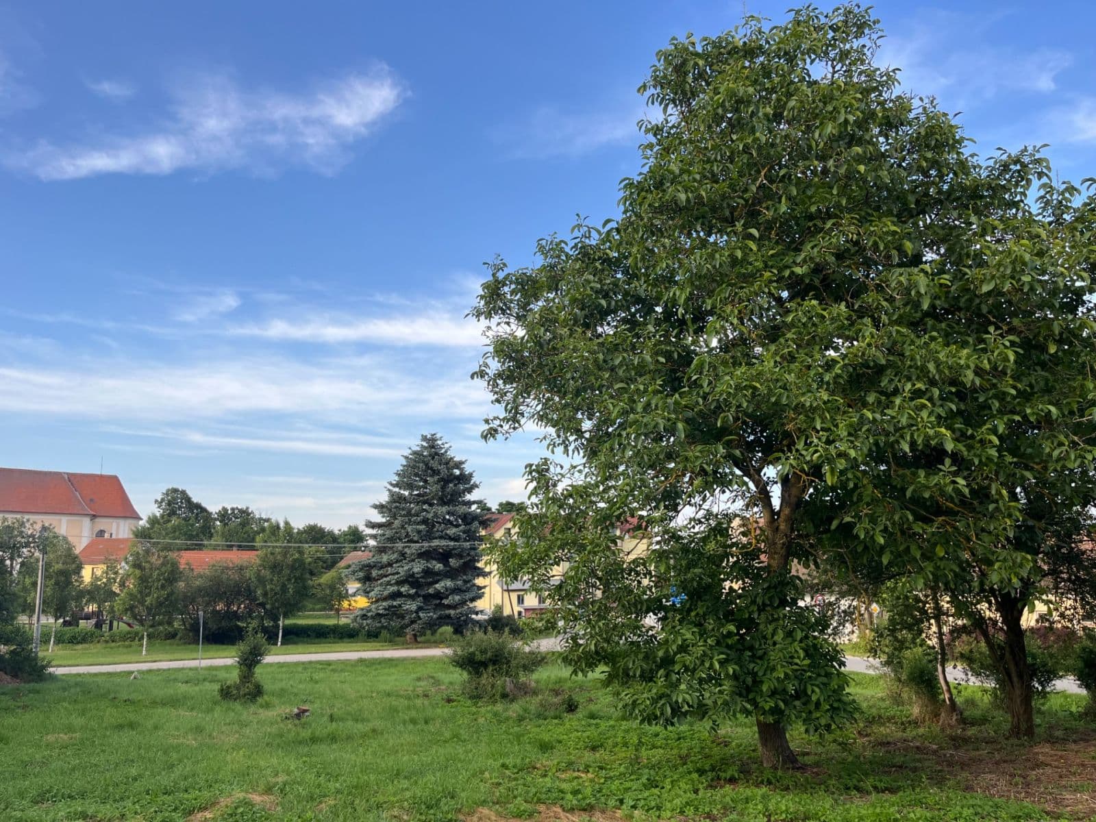 Predaj pozemku 1.114 m², Dešná, Jihočeský kraj Predaj pozemku 1.114 m², Dešná, Jihočeský kraj