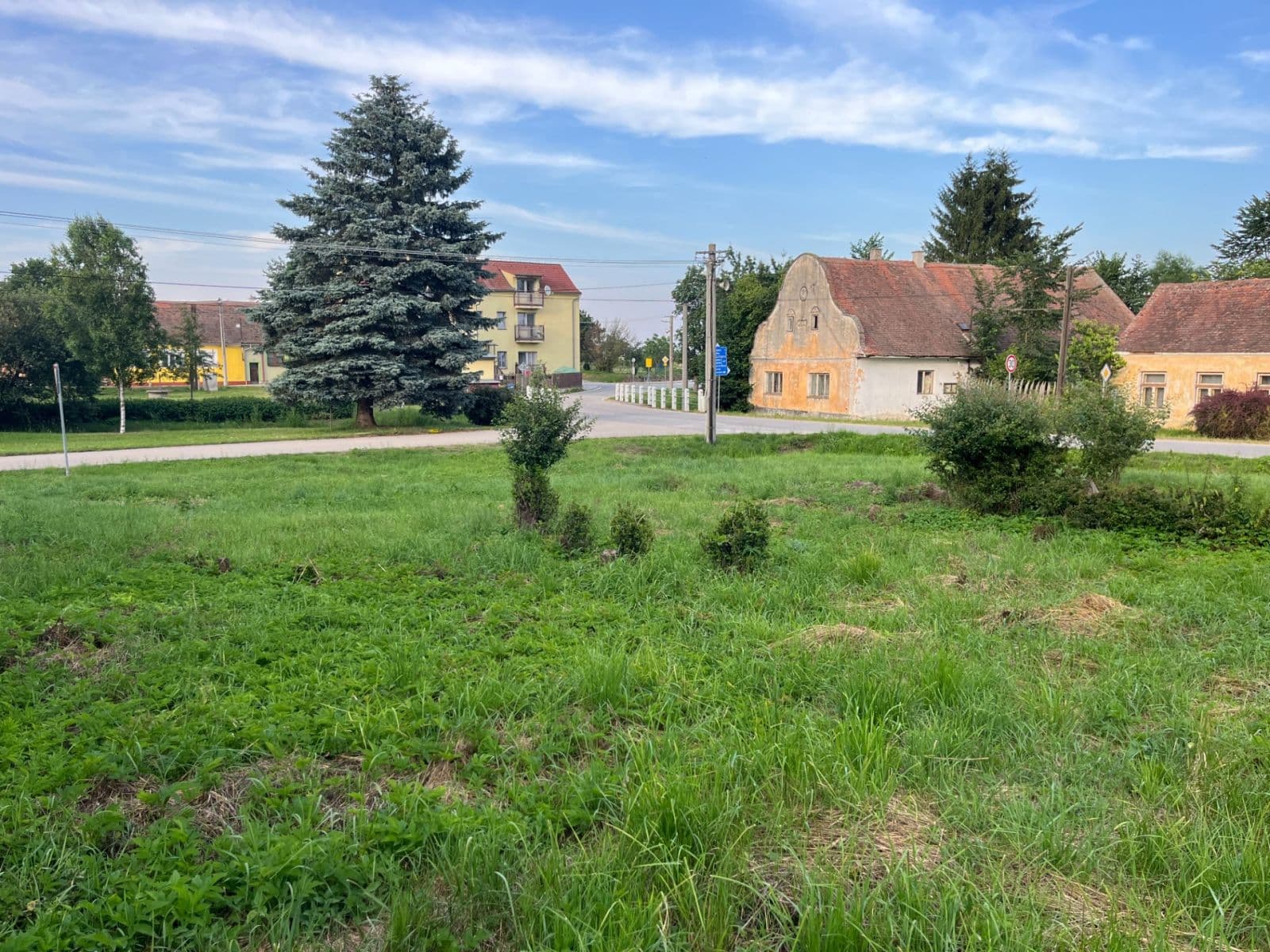 Predaj pozemku 1.114 m², Dešná, Jihočeský kraj Predaj pozemku 1.114 m², Dešná, Jihočeský kraj