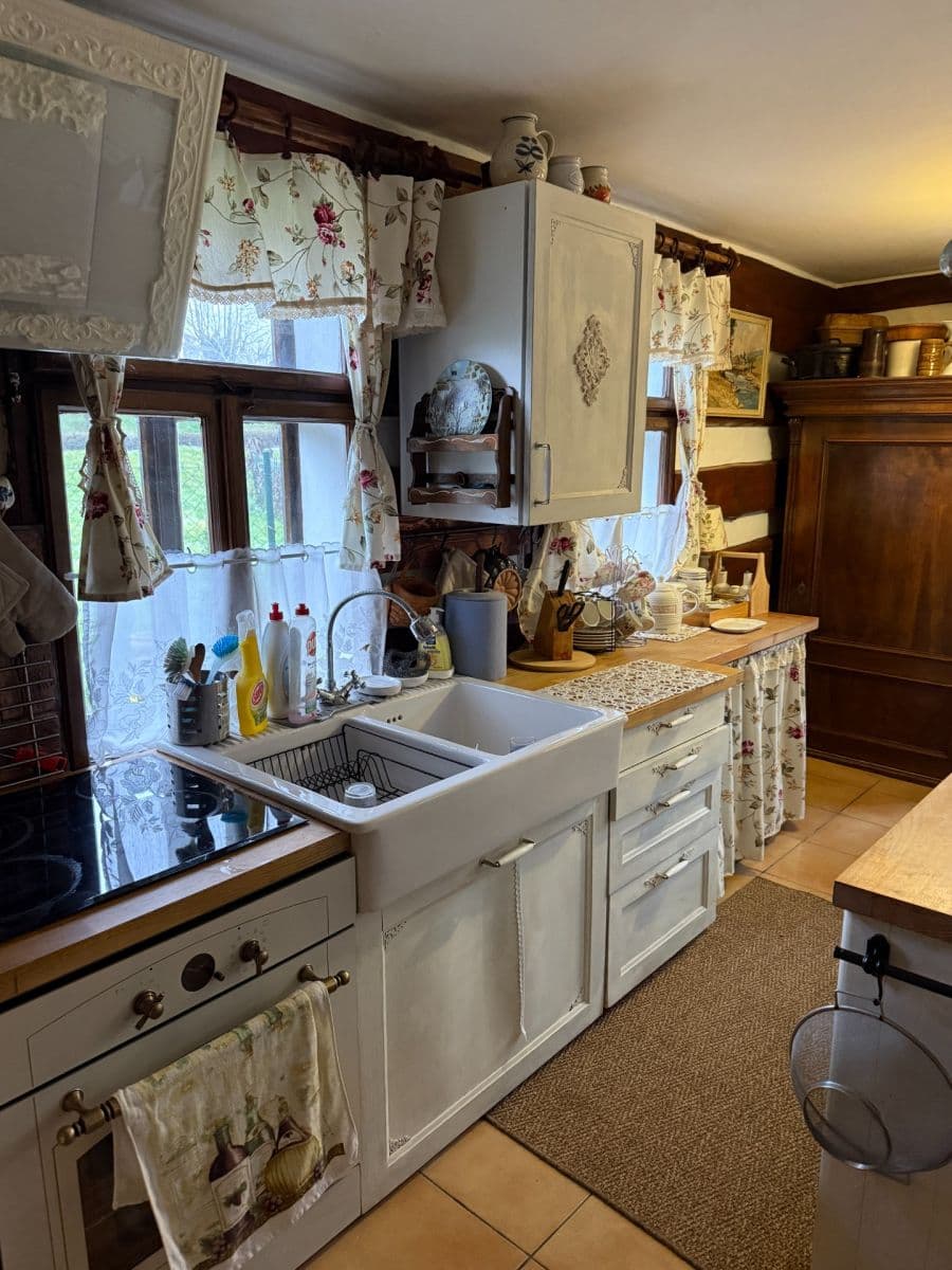 Predaj rekreačného objektu 100 m², pozemek 520 m², Běchary, Královéhradecký kraj Predaj rekreačného objektu 100 m², pozemek 520 m², Běchary, Královéhradecký kraj