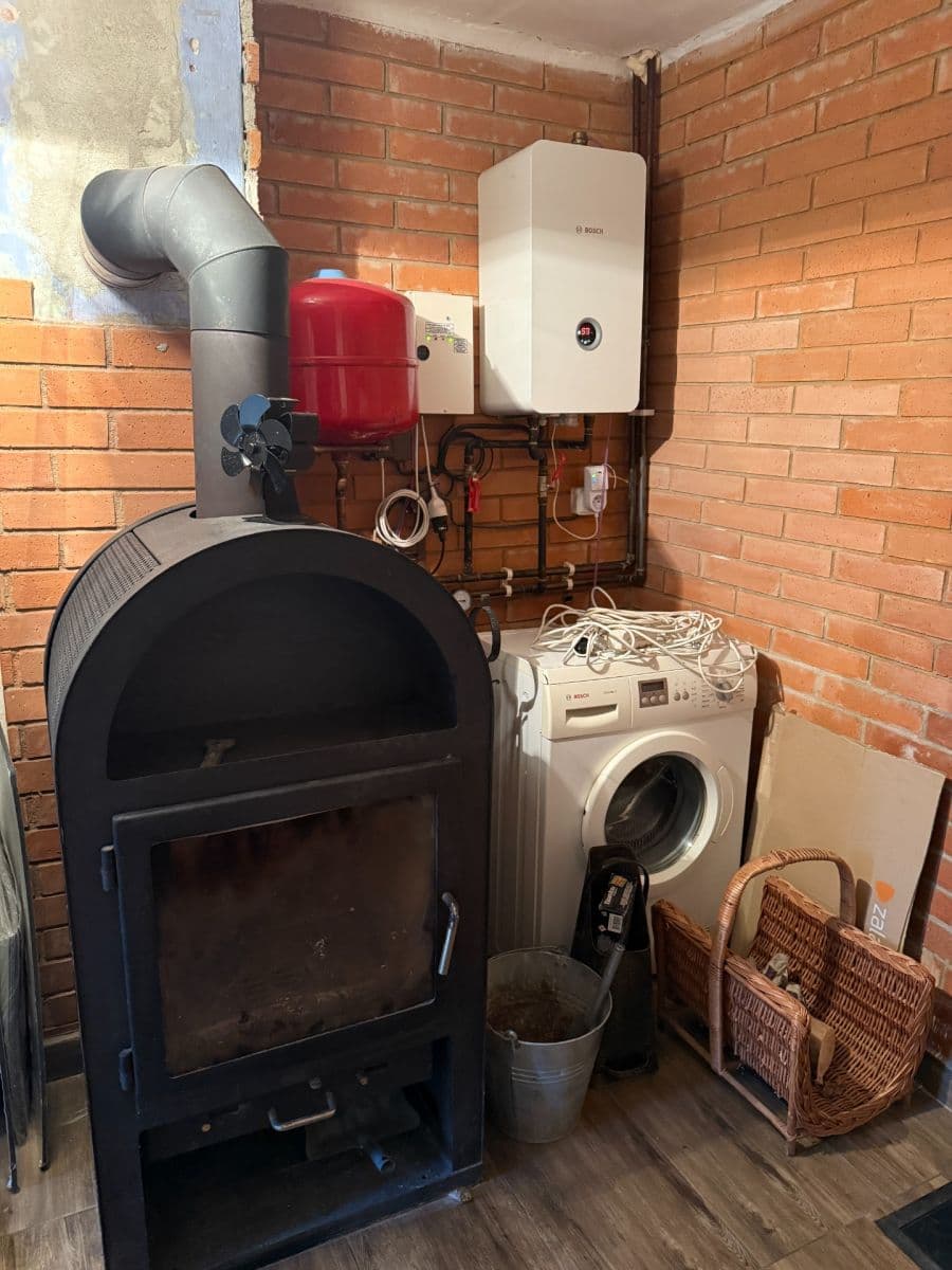 Predaj rekreačného objektu 100 m², pozemek 520 m², Běchary, Královéhradecký kraj Predaj rekreačného objektu 100 m², pozemek 520 m², Běchary, Královéhradecký kraj