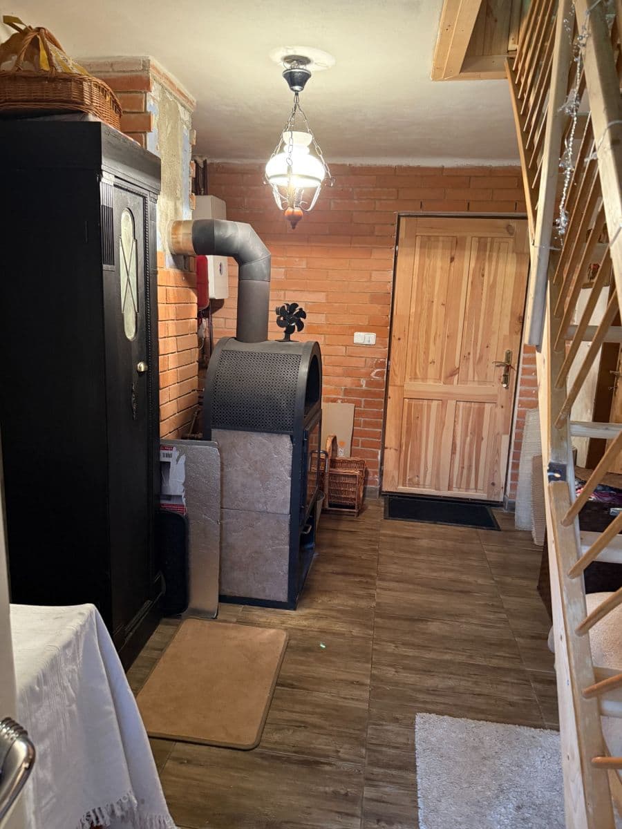 Predaj rekreačného objektu 100 m², pozemek 520 m², Běchary, Královéhradecký kraj Predaj rekreačného objektu 100 m², pozemek 520 m², Běchary, Královéhradecký kraj