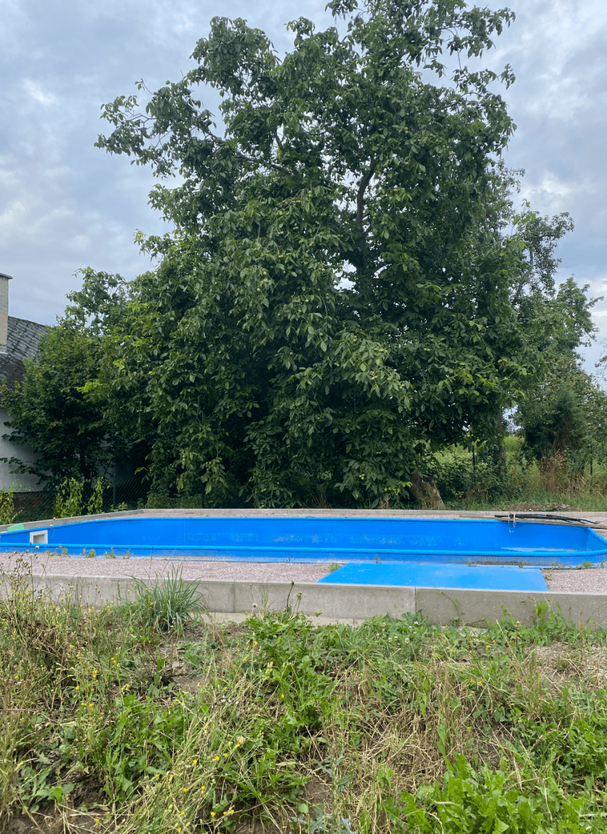 Predaj rekreačného objektu 100 m², pozemek 520 m², Běchary, Královéhradecký kraj Predaj rekreačného objektu 100 m², pozemek 520 m², Běchary, Královéhradecký kraj