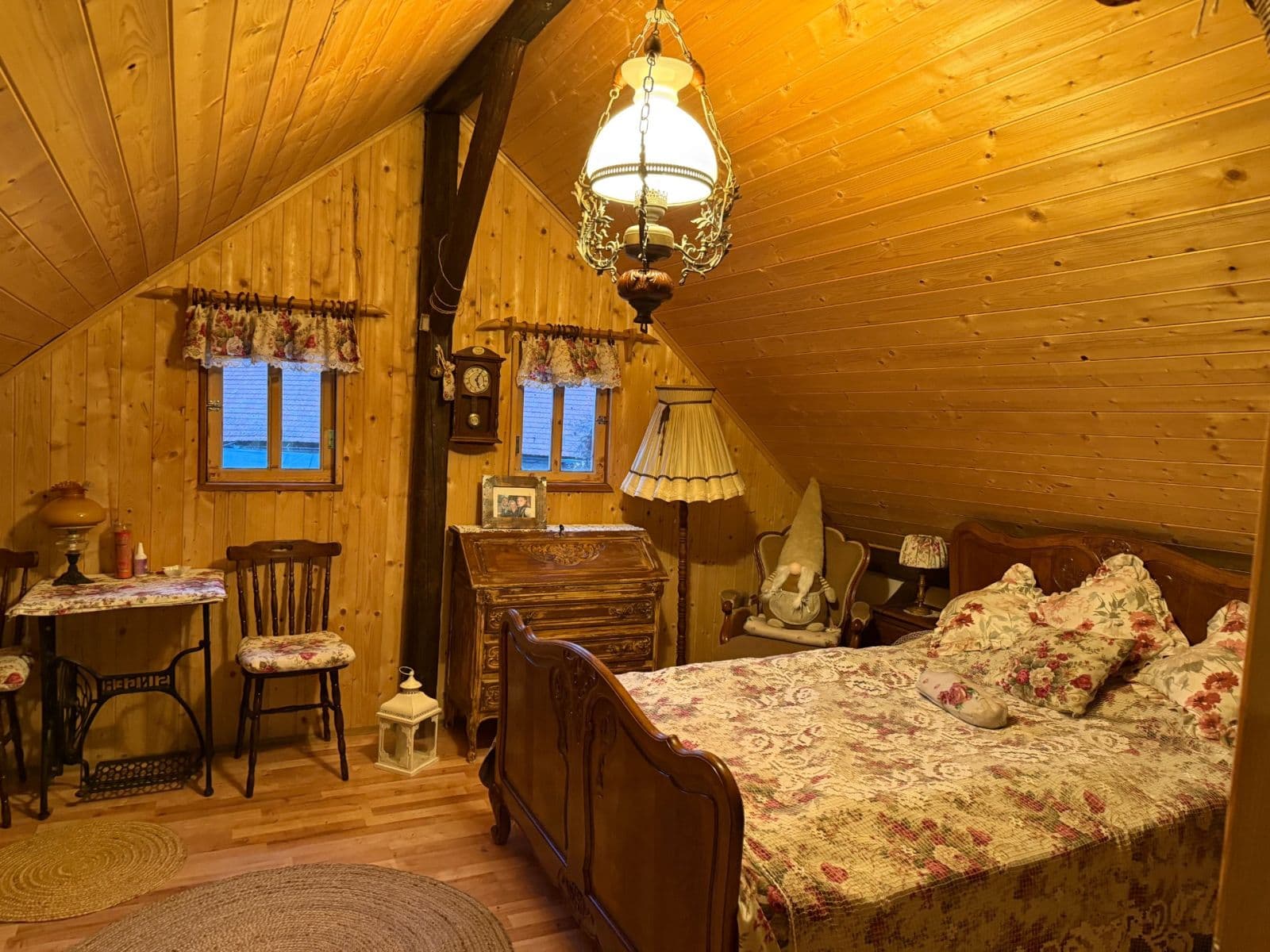 Predaj rekreačného objektu 100 m², pozemek 520 m², Běchary, Královéhradecký kraj Predaj rekreačného objektu 100 m², pozemek 520 m², Běchary, Královéhradecký kraj