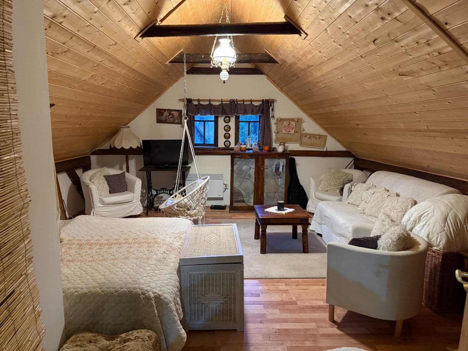 Predaj rekreačného objektu 100 m², pozemek 520 m², Běchary, Královéhradecký kraj Predaj rekreačného objektu 100 m², pozemek 520 m², Běchary, Královéhradecký kraj