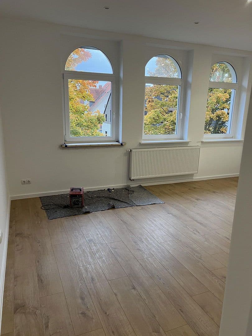 Predaj bytu 2-izbový 62 m², Hannover, Dolné Sasko Predaj bytu 2-izbový 62 m², Hannover, Dolné Sasko
