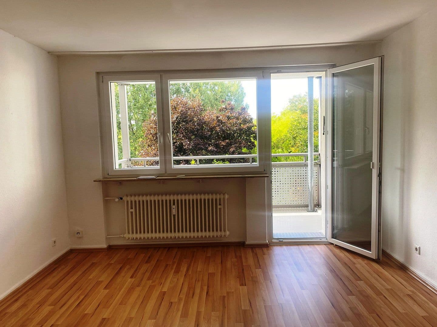 Predaj bytu 2-izbový 58 m², Maintal, Hesensko Predaj bytu 2-izbový 58 m², Maintal, Hesensko