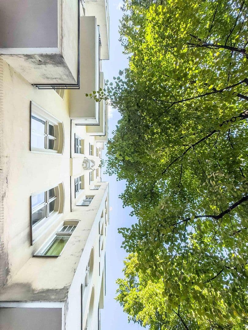 Predaj bytu 2-izbový 33 m², Hermannstraße 56, Berlin, Berlín Predaj bytu 2-izbový 33 m², Hermannstraße 56, Berlin, Berlín