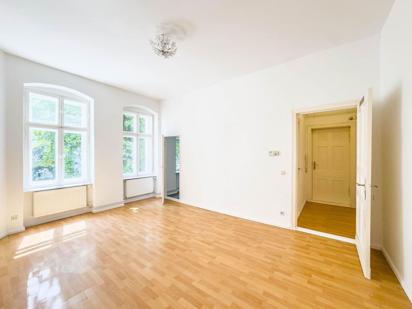 Predaj bytu 2-izbový 33 m², Hermannstraße 56, Berlin, Berlín Predaj bytu 2-izbový 33 m², Hermannstraße 56, Berlin, Berlín