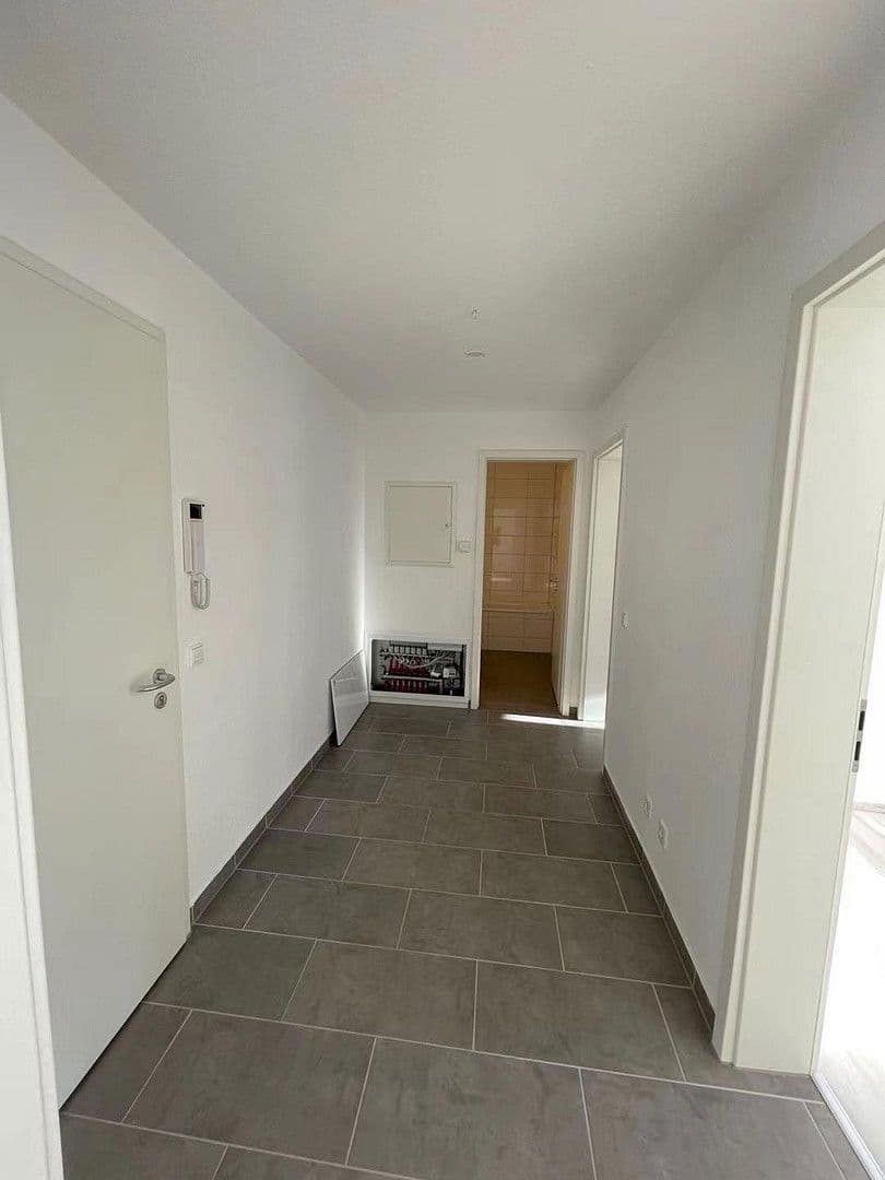 Predaj bytu 3-izbový 74 m², Europa-Allee 145, Frankfurt am Main, Hesensko Predaj bytu 3-izbový 74 m², Europa-Allee 145, Frankfurt am Main, Hesensko