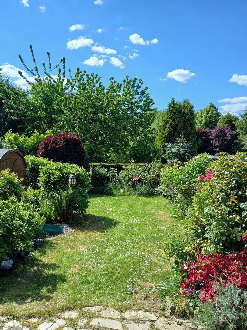 Predaj domu 105 m², pozemek 288 m², Viersen, Severné Porýnie - Westfálsko Predaj domu 105 m², pozemek 288 m², Viersen, Severné Porýnie - Westfálsko