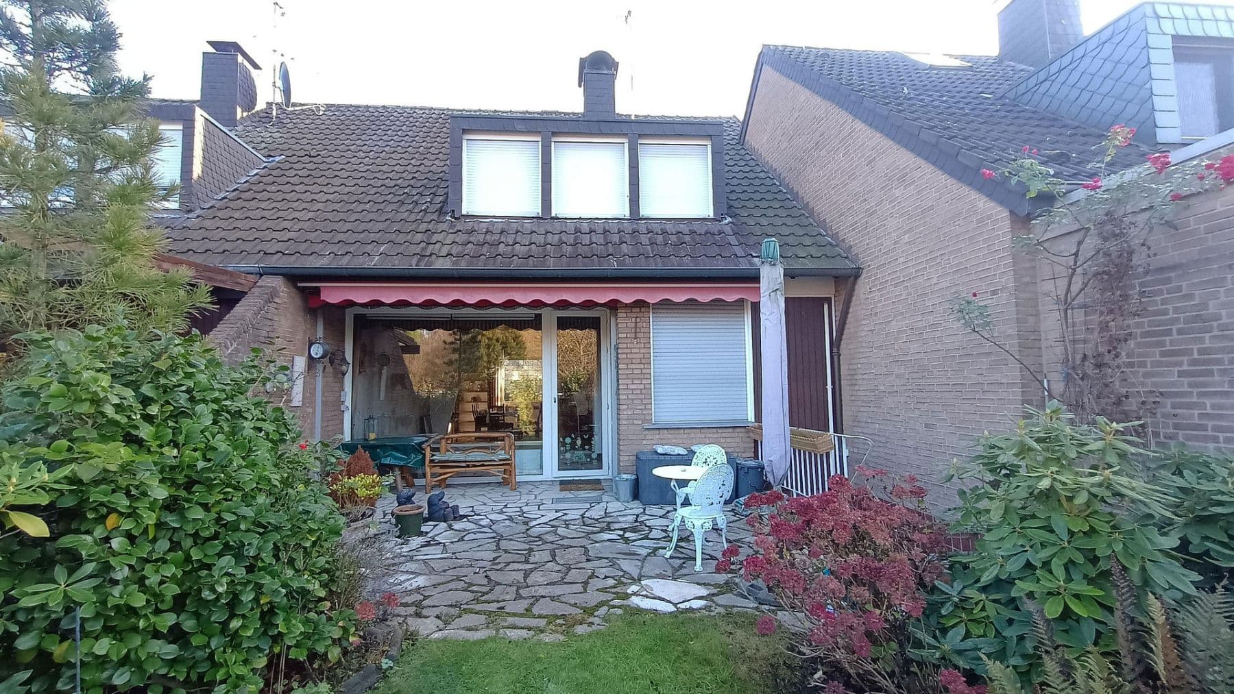 Predaj domu 105 m², pozemek 288 m², Viersen, Severné Porýnie - Westfálsko Predaj domu 105 m², pozemek 288 m², Viersen, Severné Porýnie - Westfálsko