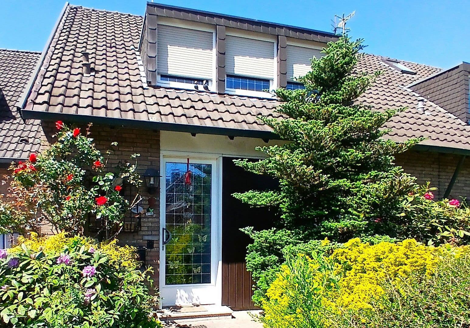 Predaj domu 105 m², pozemek 288 m², Viersen, Severné Porýnie - Westfálsko Predaj domu 105 m², pozemek 288 m², Viersen, Severné Porýnie - Westfálsko