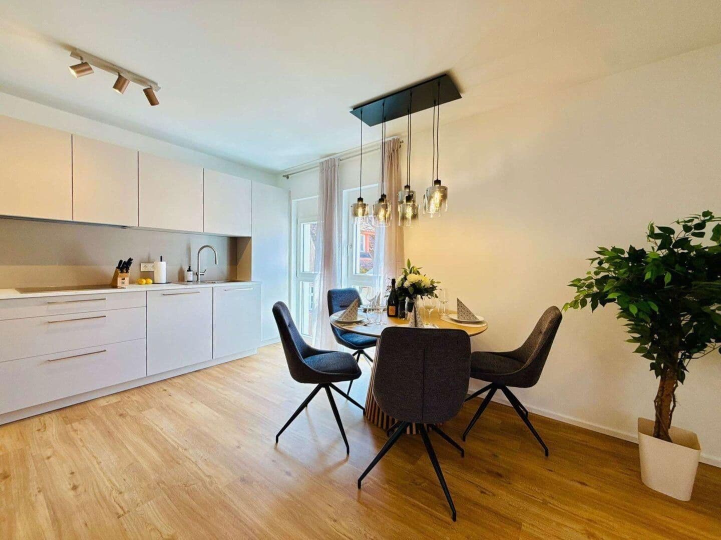 Predaj bytu 2-izbový 64 m², Christophstraße 8, Überlingen, Bádensko-Wurttembersko Predaj bytu 2-izbový 64 m², Christophstraße 8, Überlingen, Bádensko-Wurttembersko