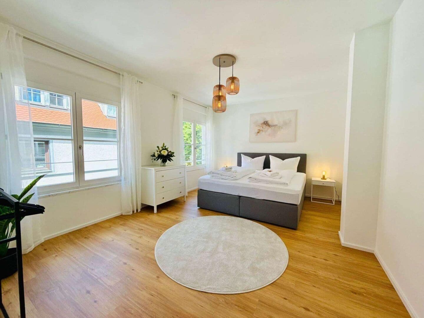 Predaj bytu 2-izbový 64 m², Christophstraße 8, Überlingen, Bádensko-Wurttembersko Predaj bytu 2-izbový 64 m², Christophstraße 8, Überlingen, Bádensko-Wurttembersko