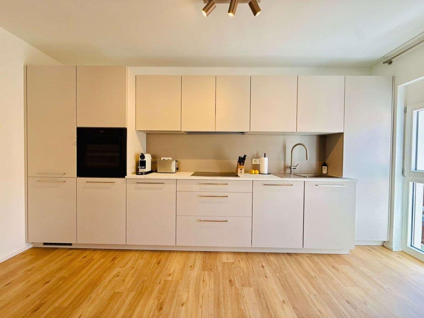 Predaj bytu 2-izbový 64 m², Christophstraße 8, Überlingen, Bádensko-Wurttembersko Predaj bytu 2-izbový 64 m², Christophstraße 8, Überlingen, Bádensko-Wurttembersko