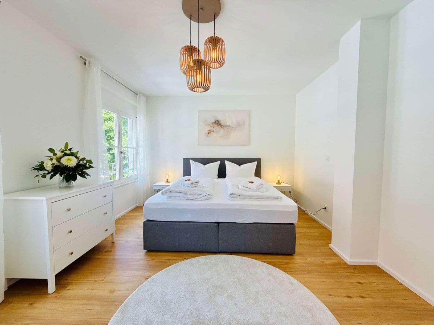 Predaj bytu 2-izbový 64 m², Christophstraße 8, Überlingen, Bádensko-Wurttembersko Predaj bytu 2-izbový 64 m², Christophstraße 8, Überlingen, Bádensko-Wurttembersko