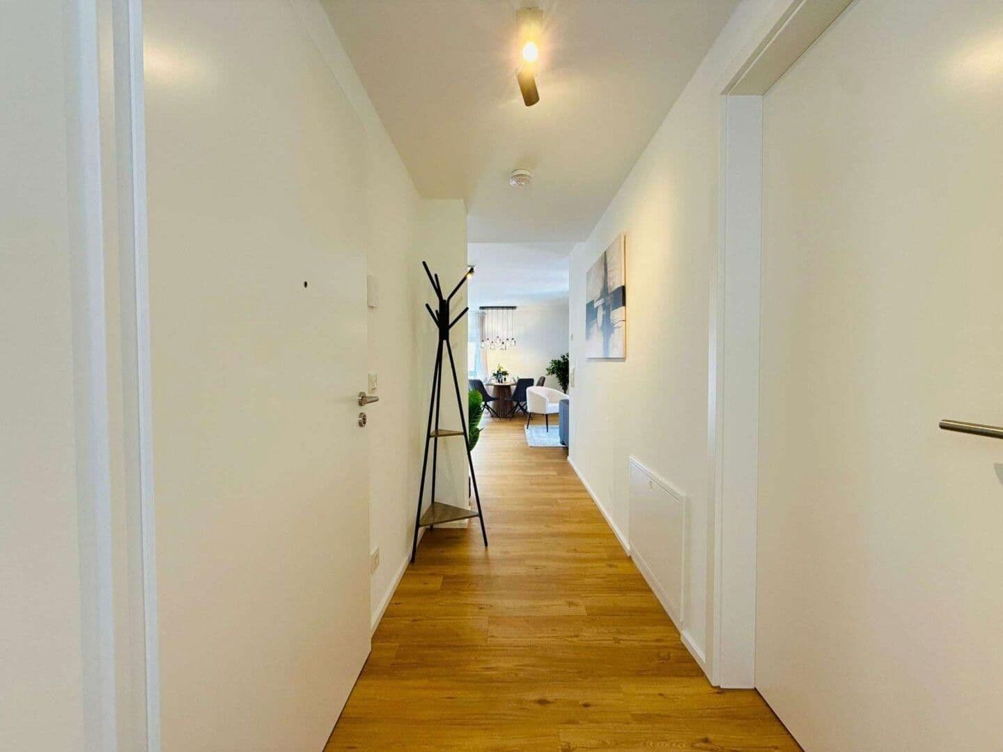 Predaj bytu 2-izbový 64 m², Christophstraße 8, Überlingen, Bádensko-Wurttembersko Predaj bytu 2-izbový 64 m², Christophstraße 8, Überlingen, Bádensko-Wurttembersko