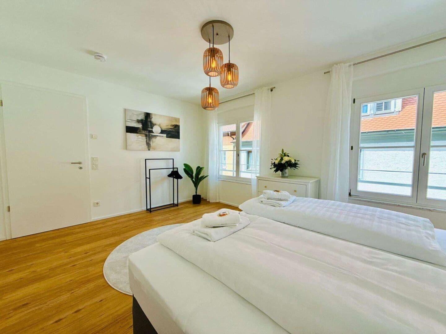 Predaj bytu 2-izbový 64 m², Christophstraße 8, Überlingen, Bádensko-Wurttembersko Predaj bytu 2-izbový 64 m², Christophstraße 8, Überlingen, Bádensko-Wurttembersko