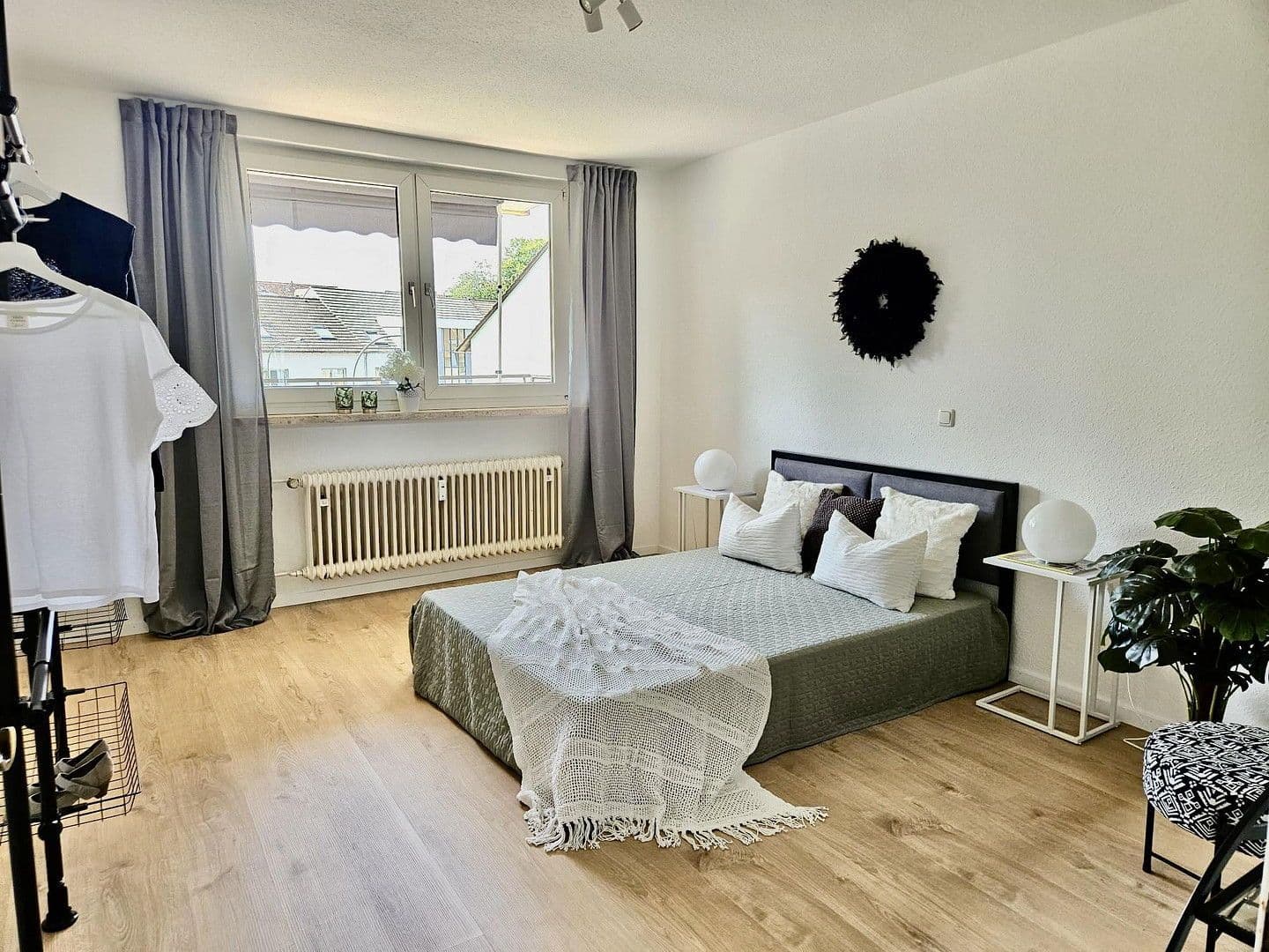 Predaj bytu 2-izbový 62 m², Frankfurt, Hesensko Predaj bytu 2-izbový 62 m², Frankfurt, Hesensko