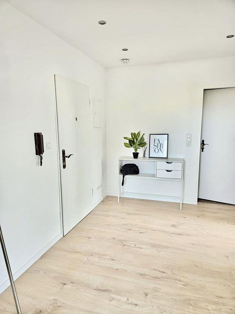 Predaj bytu 2-izbový 62 m², Frankfurt, Hesensko Predaj bytu 2-izbový 62 m², Frankfurt, Hesensko