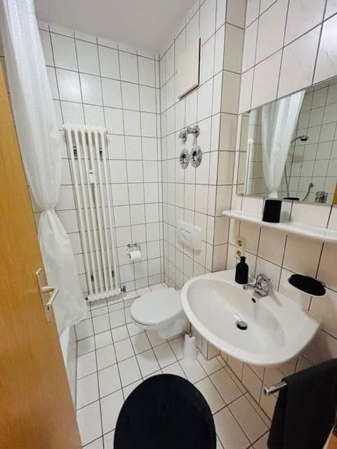 Predaj bytu 1-izbový 31 m², Schramberg, Bádensko-Wurttembersko Predaj bytu 1-izbový 31 m², Schramberg, Bádensko-Wurttembersko