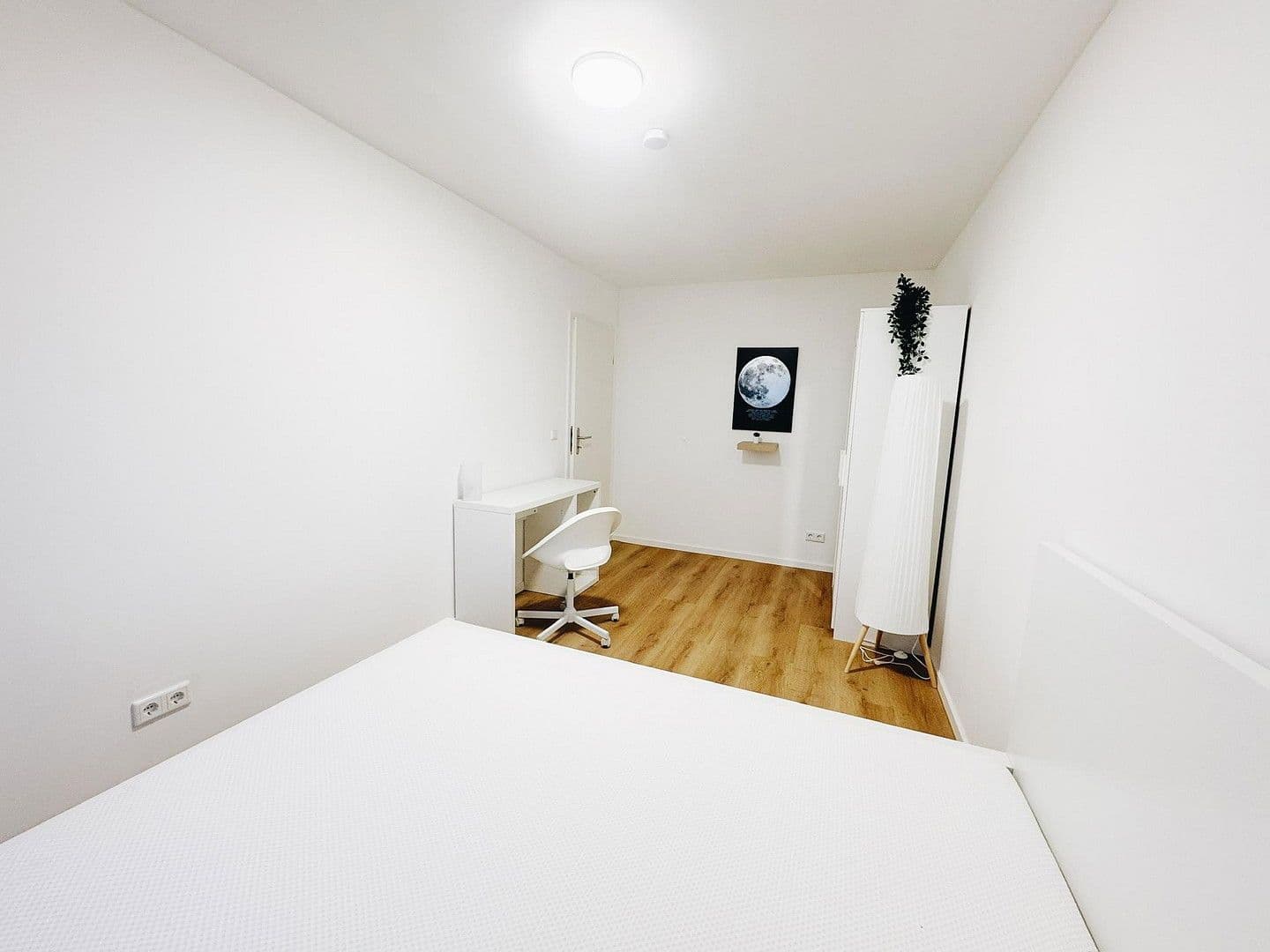 Prenájom bytu 45 m², Ratoldstraße 30, München, Bavorsko Prenájom bytu 45 m², Ratoldstraße 30, München, Bavorsko