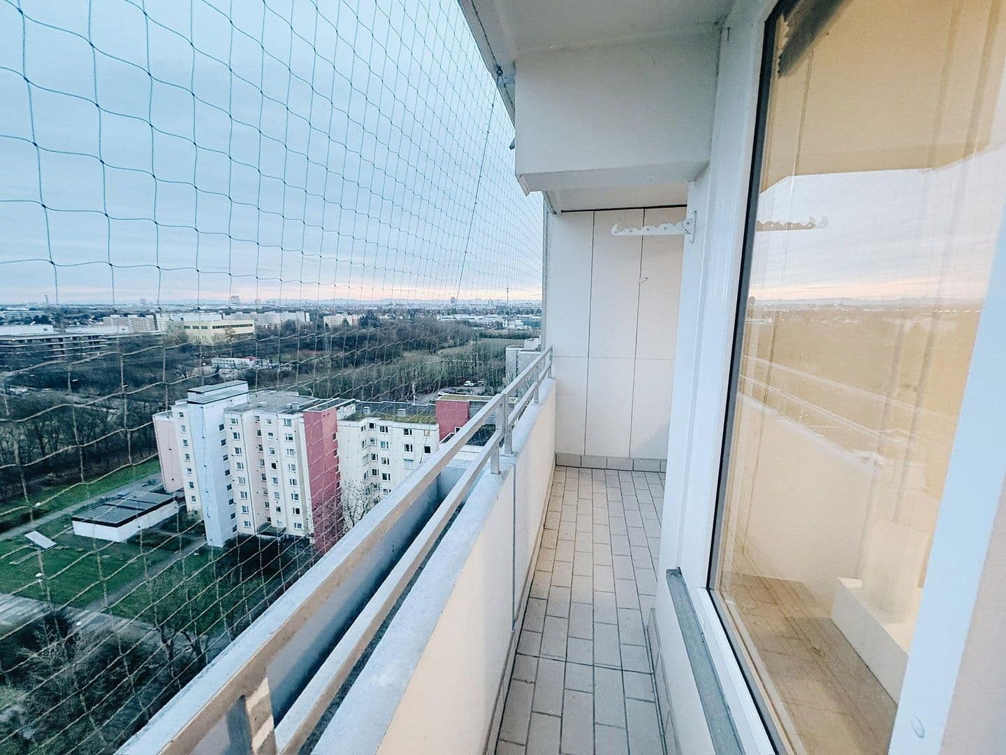 Prenájom bytu 45 m², Ratoldstraße 30, München, Bavorsko Prenájom bytu 45 m², Ratoldstraße 30, München, Bavorsko