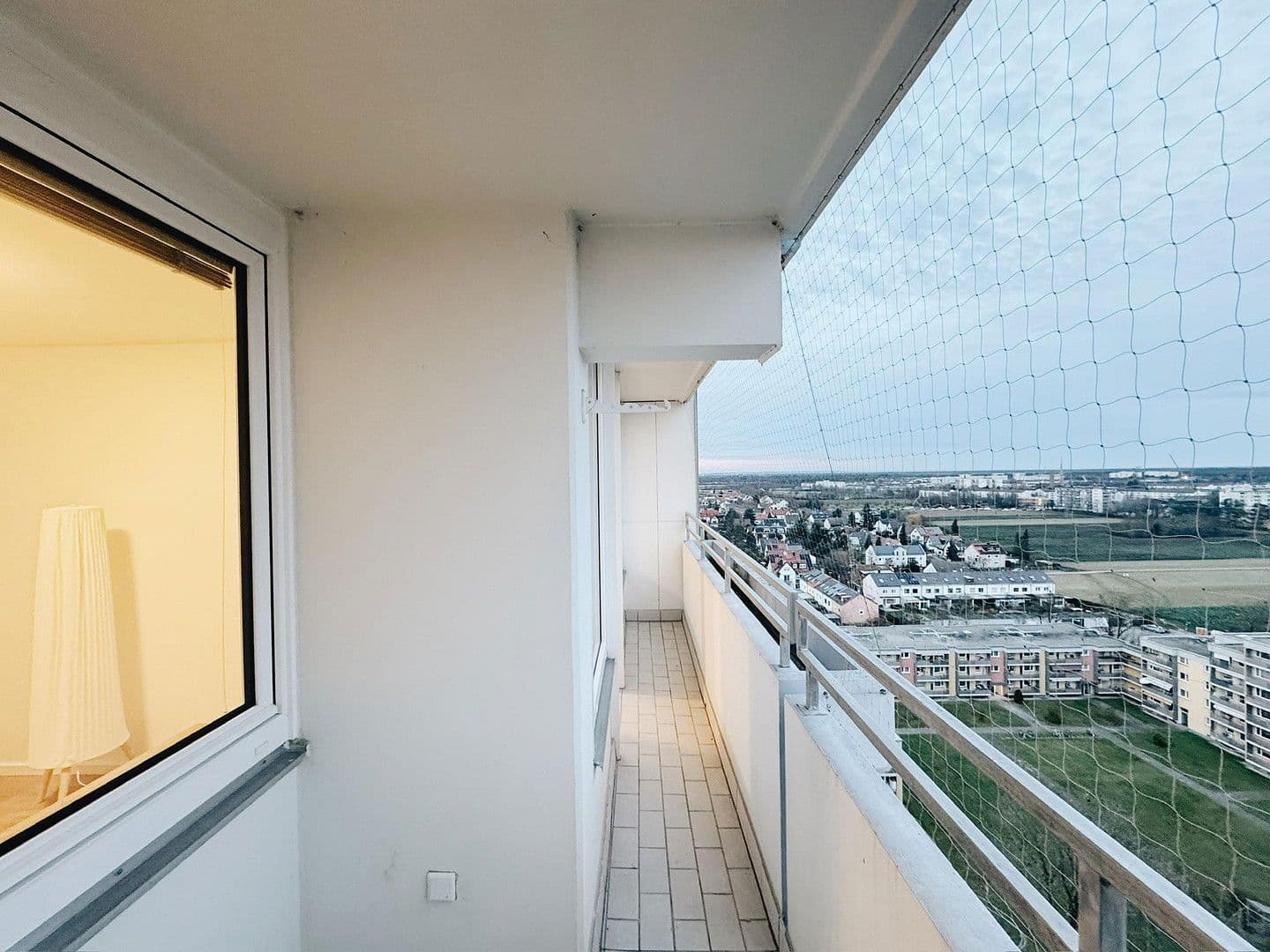 Prenájom bytu 45 m², Ratoldstraße 30, München, Bavorsko Prenájom bytu 45 m², Ratoldstraße 30, München, Bavorsko