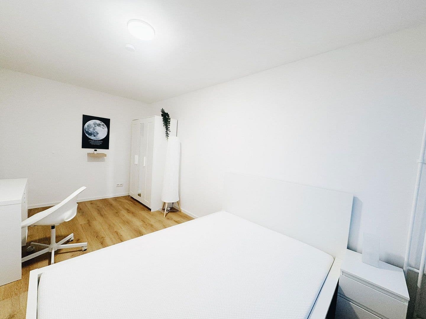 Prenájom bytu 45 m², Ratoldstraße 30, München, Bavorsko Prenájom bytu 45 m², Ratoldstraße 30, München, Bavorsko