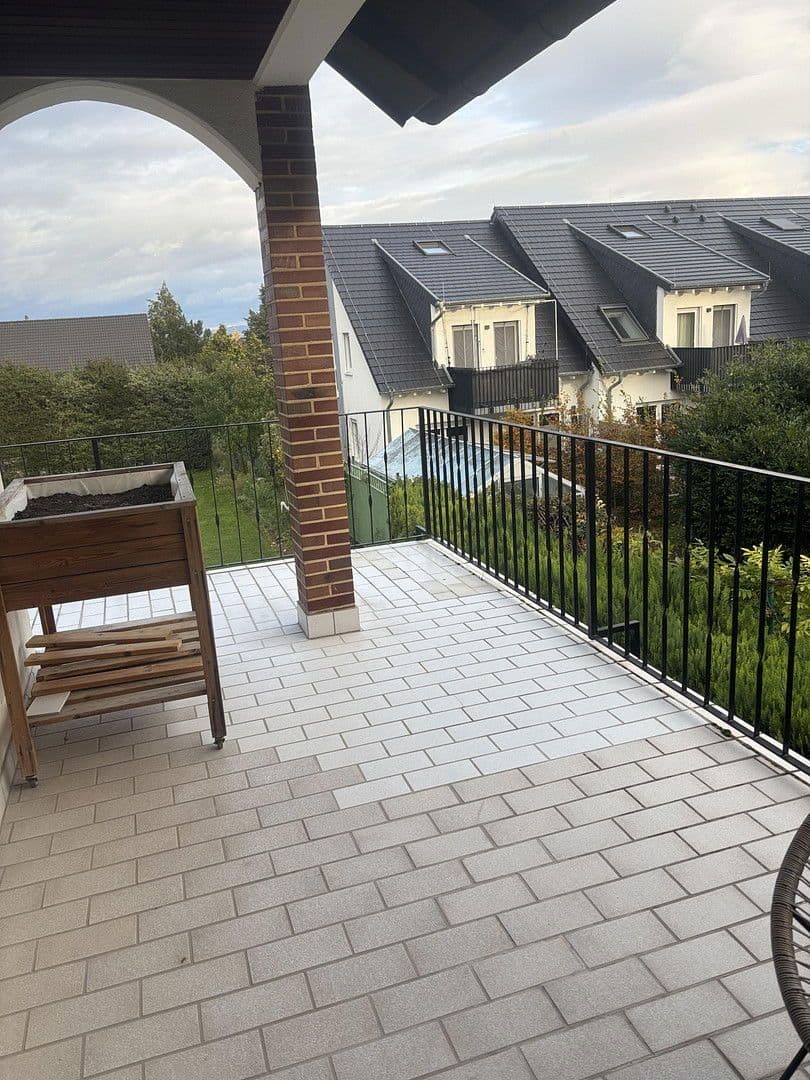 Predaj domu 205 m², pozemek 635 m², Worms, Porýnie-Falcko Predaj domu 205 m², pozemek 635 m², Worms, Porýnie-Falcko