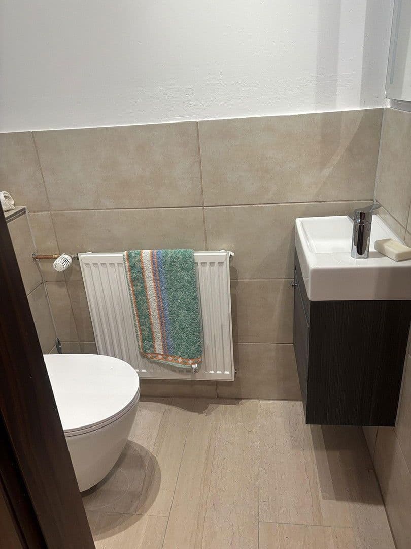 Predaj domu 205 m², pozemek 635 m², Worms, Porýnie-Falcko Predaj domu 205 m², pozemek 635 m², Worms, Porýnie-Falcko