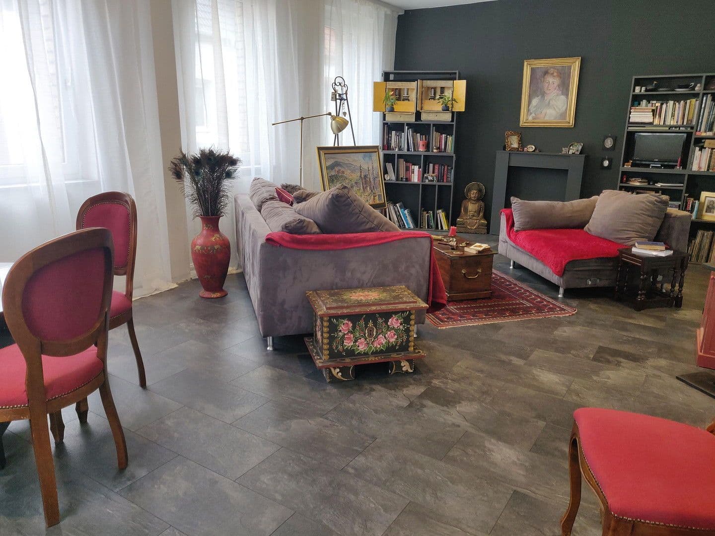 Predaj domu 136 m², pozemek 130 m², Eppelheim, Bádensko-Wurttembersko Predaj domu 136 m², pozemek 130 m², Eppelheim, Bádensko-Wurttembersko