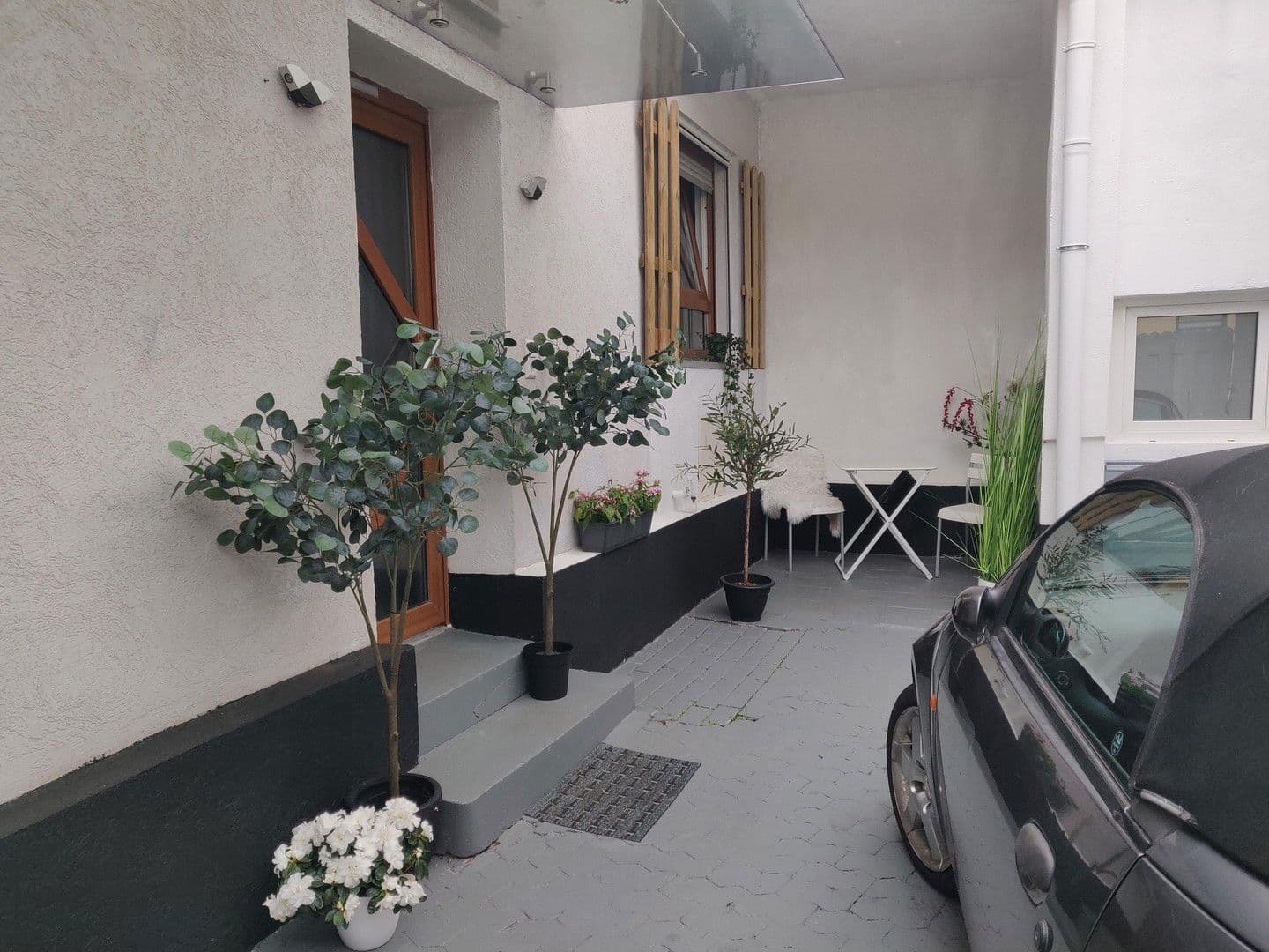 Predaj domu 136 m², pozemek 130 m², Eppelheim, Bádensko-Wurttembersko Predaj domu 136 m², pozemek 130 m², Eppelheim, Bádensko-Wurttembersko