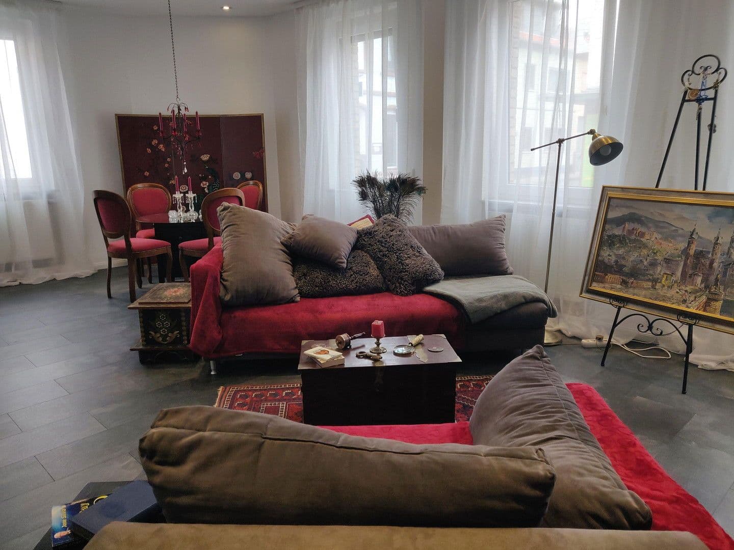 Predaj domu 136 m², pozemek 130 m², Eppelheim, Bádensko-Wurttembersko Predaj domu 136 m², pozemek 130 m², Eppelheim, Bádensko-Wurttembersko