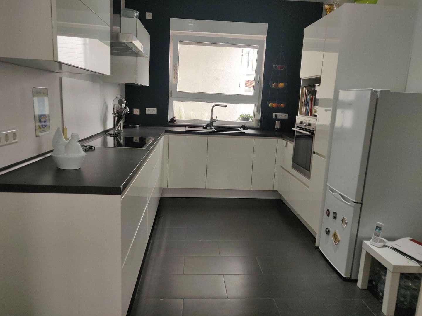 Predaj domu 136 m², pozemek 130 m², Eppelheim, Bádensko-Wurttembersko Predaj domu 136 m², pozemek 130 m², Eppelheim, Bádensko-Wurttembersko