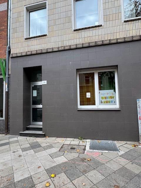 Predaj bytu 2-izbový 66 m², Düsseldorf, Severné Porýnie - Westfálsko Predaj bytu 2-izbový 66 m², Düsseldorf, Severné Porýnie - Westfálsko