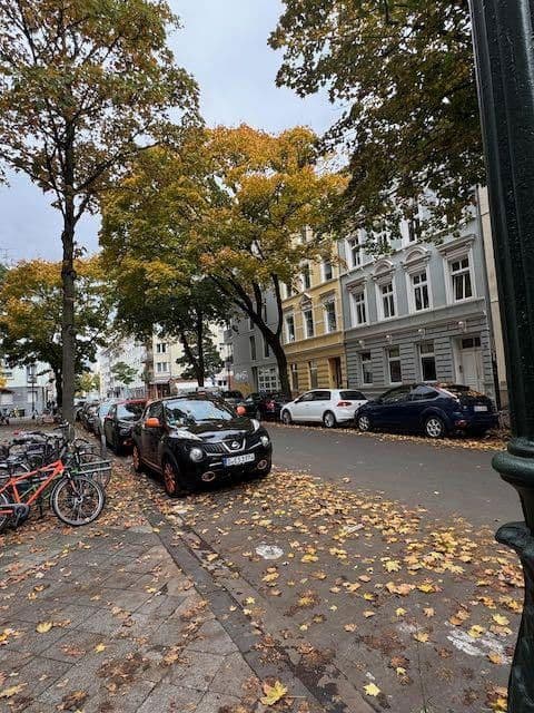 Predaj bytu 2-izbový 66 m², Düsseldorf, Severné Porýnie - Westfálsko Predaj bytu 2-izbový 66 m², Düsseldorf, Severné Porýnie - Westfálsko