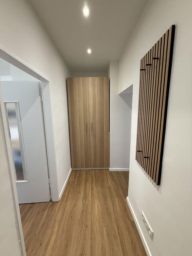 Prenájom bytu 12 m², Imhoffstraße 30, Nürnberg, Bavorsko Prenájom bytu 12 m², Imhoffstraße 30, Nürnberg, Bavorsko