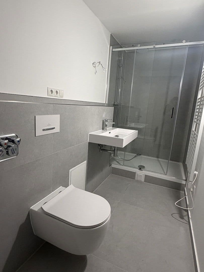 Predaj domu 142 m², pozemek 700 m², Alte Str. 3a, Bad Honnef, Severné Porýnie - Westfálsko Predaj domu 142 m², pozemek 700 m², Alte Str. 3a, Bad Honnef, Severné Porýnie - Westfálsko