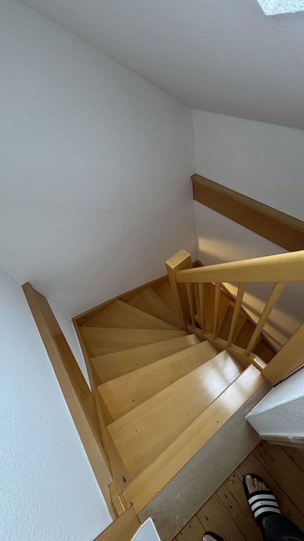 Predaj domu 130 m², pozemek 535 m², Aue-Bad Schlema, Sasko Predaj domu 130 m², pozemek 535 m², Aue-Bad Schlema, Sasko