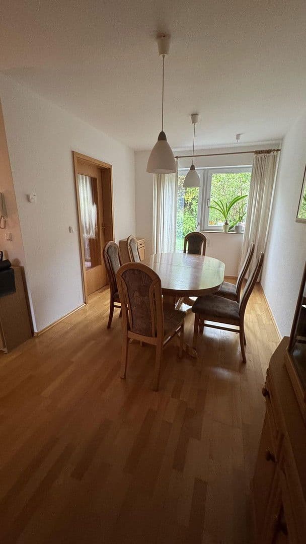 Predaj domu 130 m², pozemek 535 m², Aue-Bad Schlema, Sasko Predaj domu 130 m², pozemek 535 m², Aue-Bad Schlema, Sasko