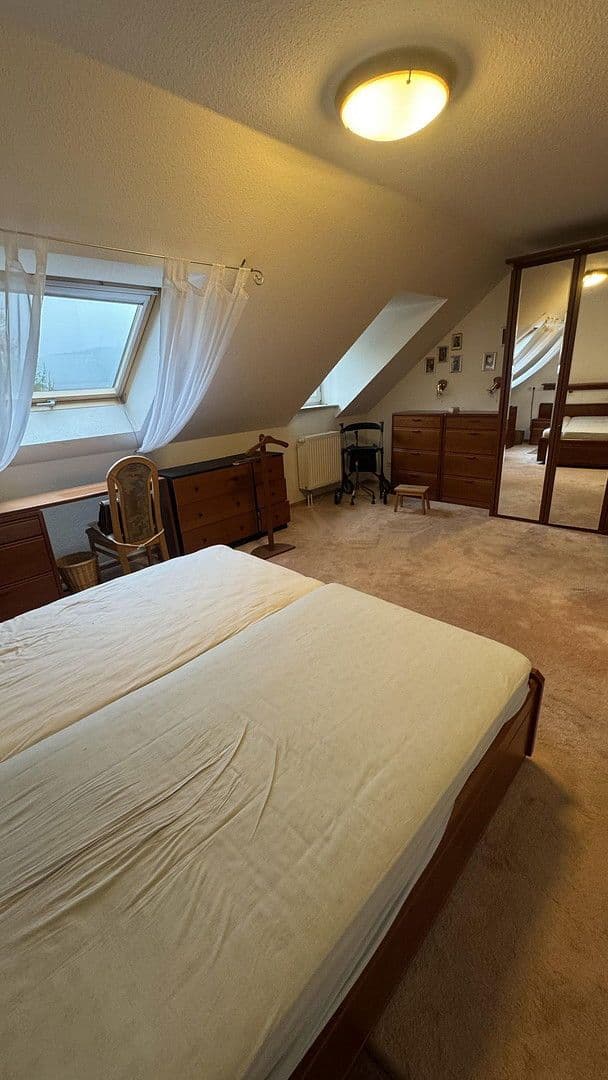 Predaj domu 130 m², pozemek 535 m², Aue-Bad Schlema, Sasko Predaj domu 130 m², pozemek 535 m², Aue-Bad Schlema, Sasko