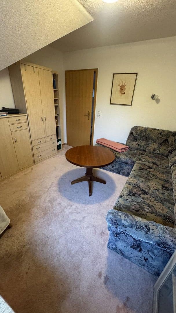 Predaj domu 130 m², pozemek 535 m², Aue-Bad Schlema, Sasko Predaj domu 130 m², pozemek 535 m², Aue-Bad Schlema, Sasko