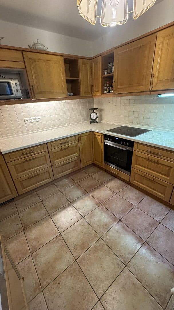 Predaj domu 130 m², pozemek 535 m², Aue-Bad Schlema, Sasko Predaj domu 130 m², pozemek 535 m², Aue-Bad Schlema, Sasko