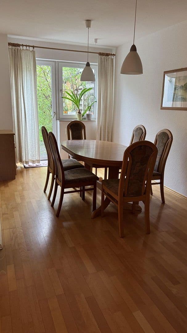 Predaj domu 130 m², pozemek 535 m², Aue-Bad Schlema, Sasko Predaj domu 130 m², pozemek 535 m², Aue-Bad Schlema, Sasko